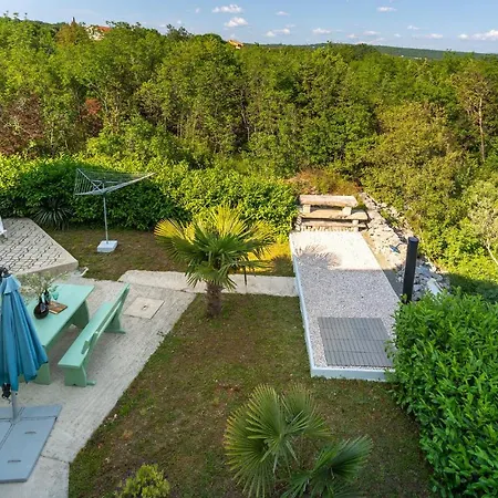 Stunning In Zgaljici With Wifi Holiday home Zgaljic